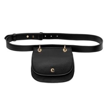 Waistpack Andrea Black