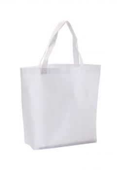 Shopper taška white