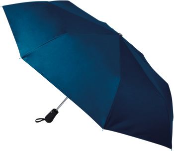 Kimood | Automatický deštník navy onesize