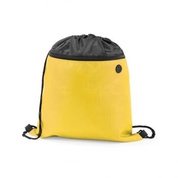 COLMAR. Sťahovací batoz z 210D Žltá