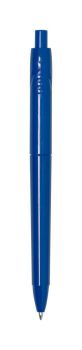 Dontiox RPET guličkové pero blue