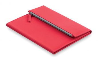 Patrix document folder red
