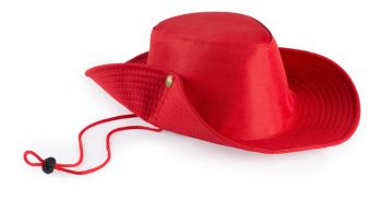 Tosep hat red