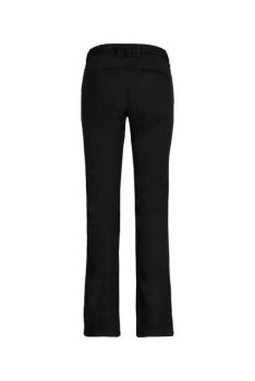 LADIES' DAYTODAY TROUSERS Black M