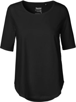 Neutral | Dámské tričko black M