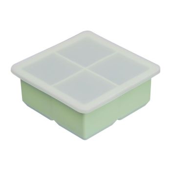 XXL forma na ľad light green