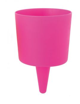 Darovy multipurpose holder pink