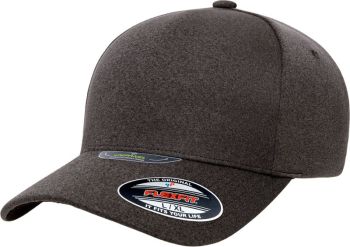 Flexfit | NULL dark grey melange L/XL