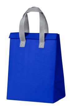 Pabbie cooler bag blue