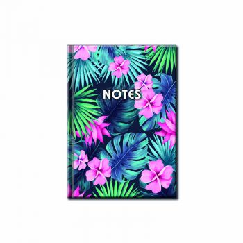 Notes Mini – Exotika