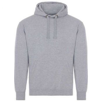 SUPASOFT HOODIE Supa Grey M