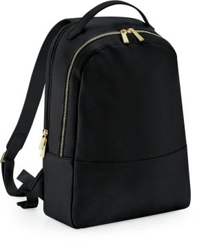 BagBase | Batoh "Boutique" black onesize