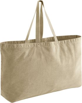Westford Mill | Velká taška "Vintage" vintage sand onesize