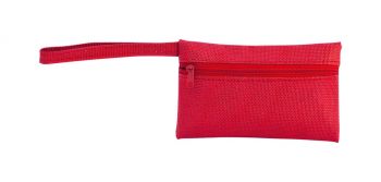 Brilla purse red