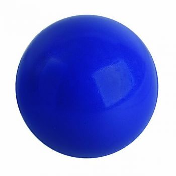 BALL antistresová hračka,  modrá