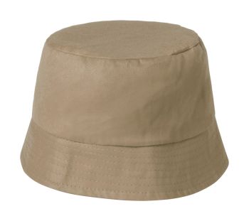 Marvin detský klobúk brown
