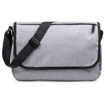Shamby shoulder bag grey