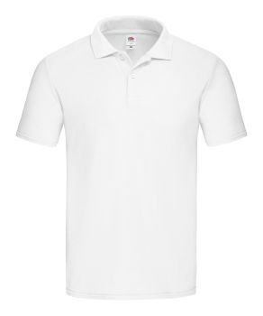 Original Polo polo shirt white  L