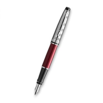 Expert Deluxe Dark Red CT PP -M-