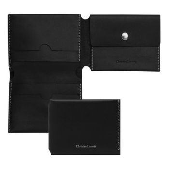 Peňaženka na bankovky Alter Black