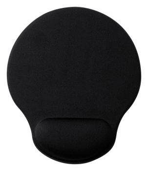 Minet mousepad black