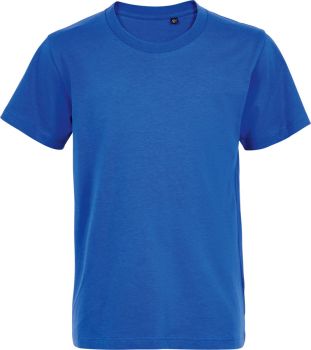 SOL'S | Dětské tričko royal blue 2 Y