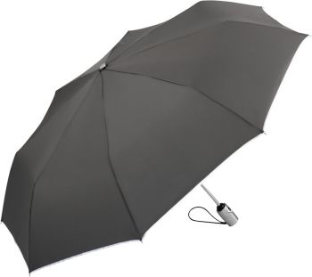 Fare | AOC velký skládací deštník grey onesize