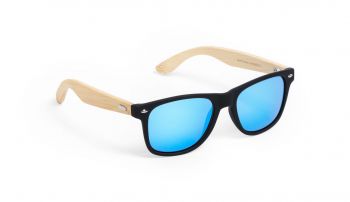 Mitrox sunglasses blue , natural