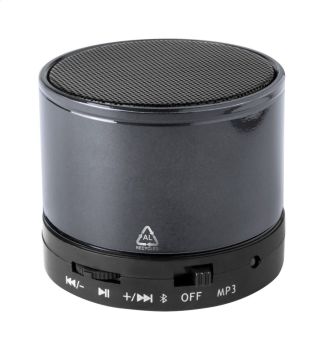Ralufi bluetooth reproduktor black