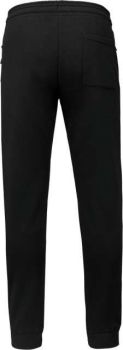 ADULT MULTISPORT JOGGING PANTS WITH POCKETS Black M