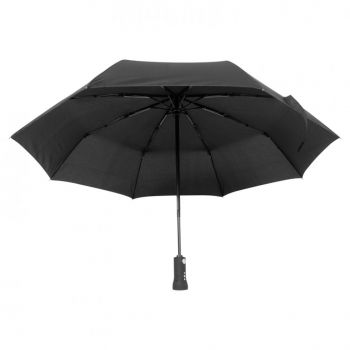 Dáždnik s reproduktorom Black