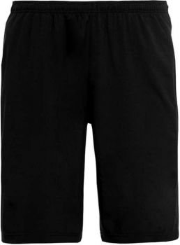 PERFORMANCE SHORTS Black M