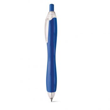 Tip. Guľôčkové pero Modrá