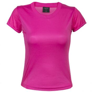 Rox ladies T-Shirt pink  S