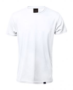 Tecnic Markus športové tričko white  L