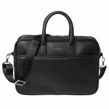 Document bag Zoom Black