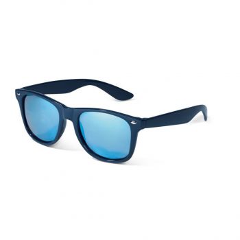 NIGER. Slnečné okuliare Modrá