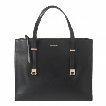 Lady bag Madeleine Black