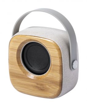 Kepir bluetooth reproduktor beige