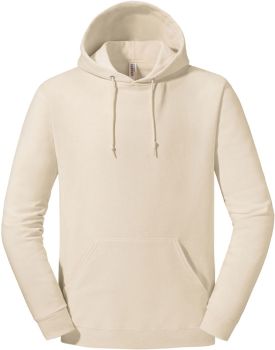 Jerzees | Mikina "NuBlend" sweet cream heather 3XL