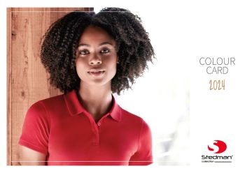 Stedman | Barevnice Standard onesize