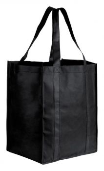 Shop Xl bag black