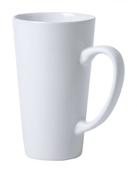 Korpus mug white