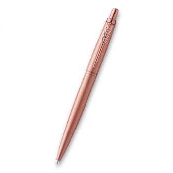 Jotter XL Monochrome Pink Gold GP