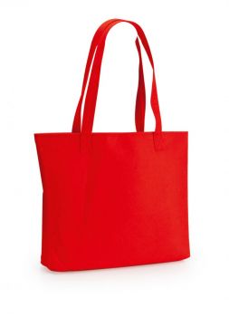 Rubby bag red