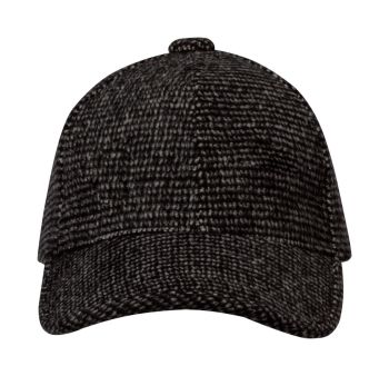 Prody čiapka black