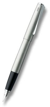 studio brushed steel PP -M-