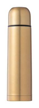 Tancher vacuum flask gold