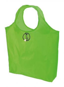 Altair shopping bag green