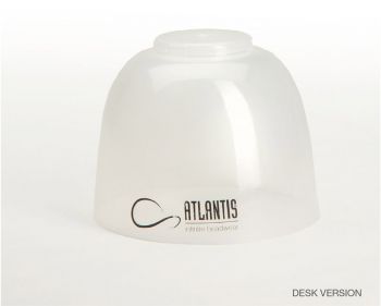 Atlantis | Držák na čepice transparent onesize